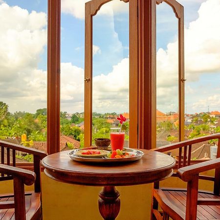 Bali Spring Cottages Ubud Buitenkant foto