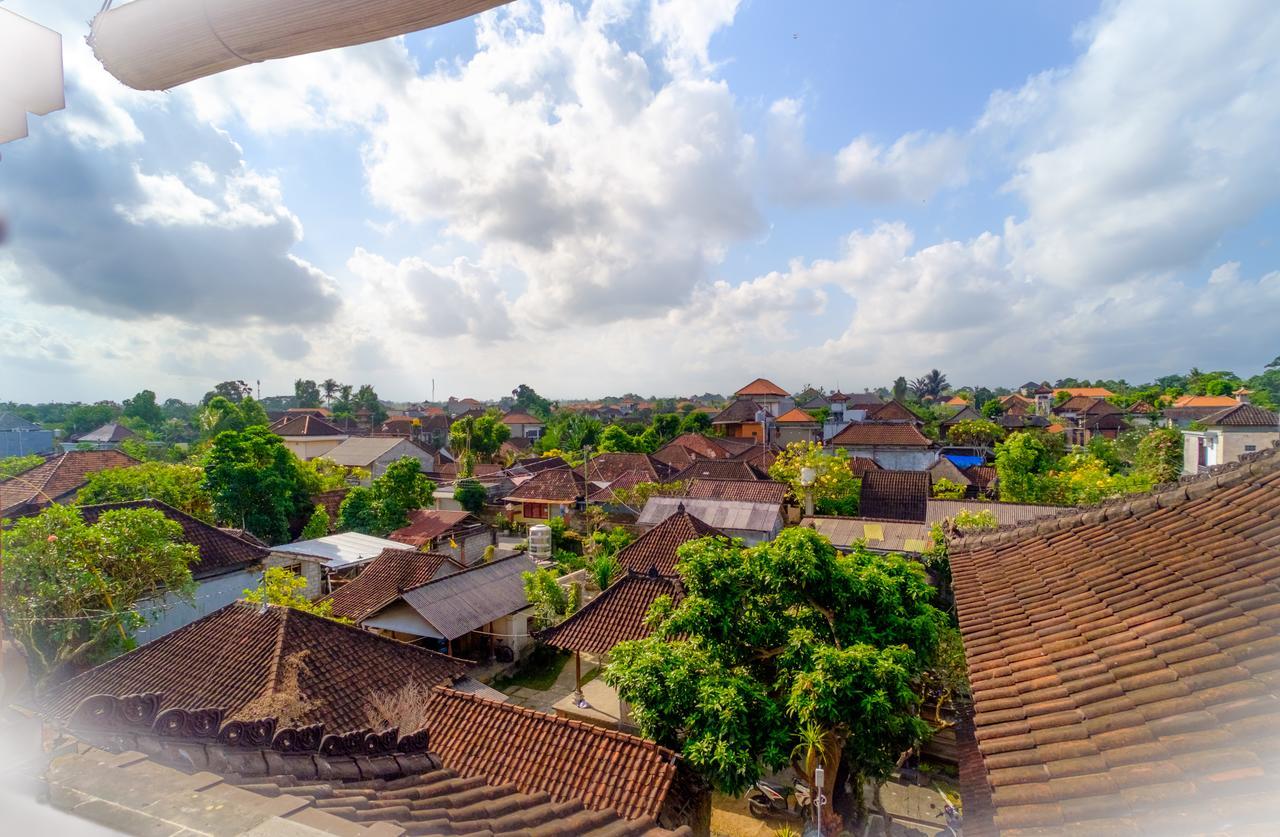 Bali Spring Cottages Ubud Buitenkant foto